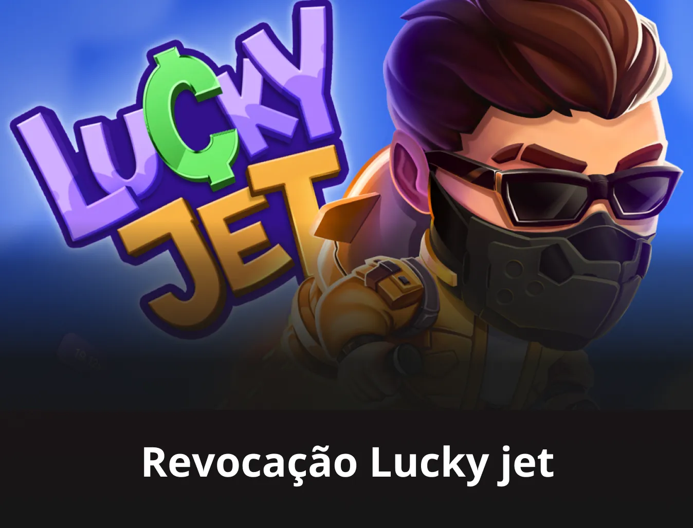 lucky jet como jogar