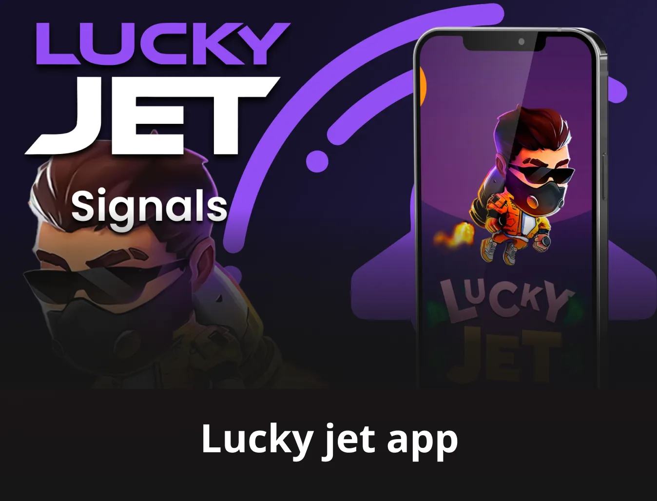 lucky jet download